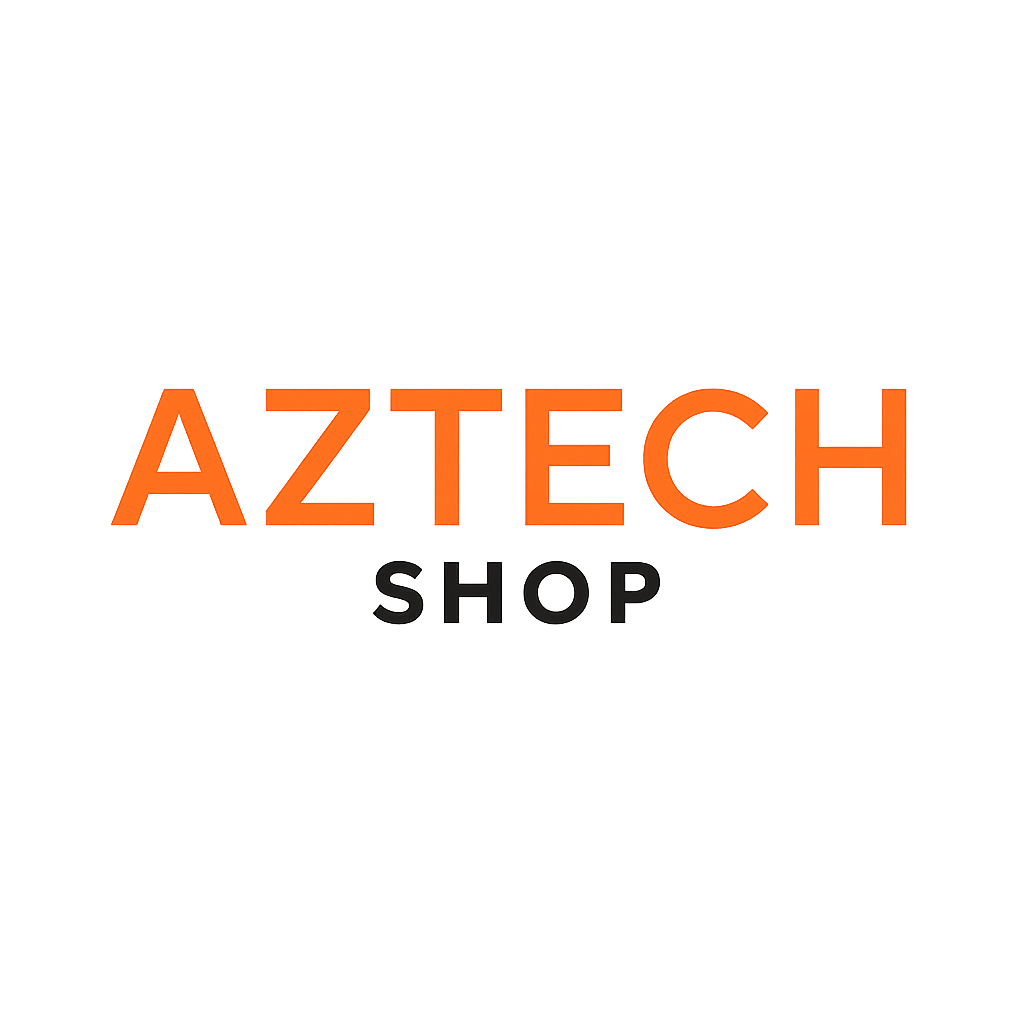 Aztech Shop Logo