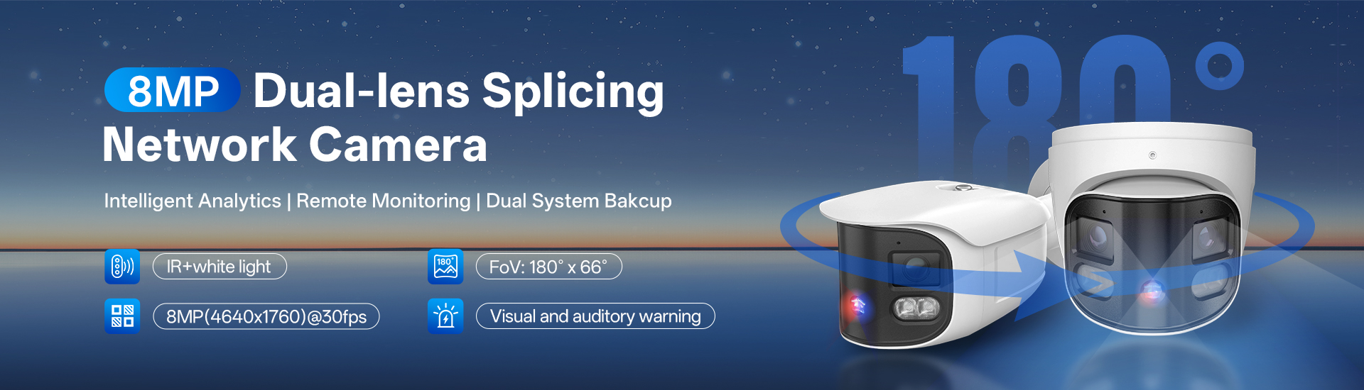 Smart Security Solutions